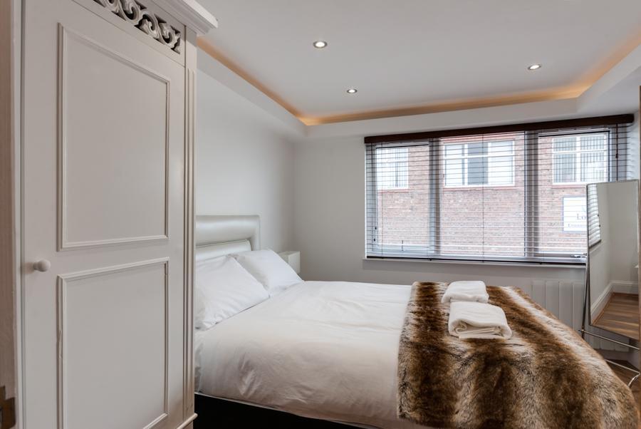 The Picture House Apartments Liverpool Exterior photo