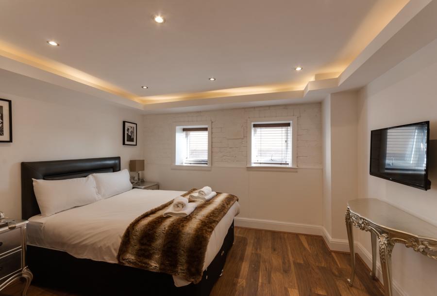 The Picture House Apartments Liverpool Exterior photo