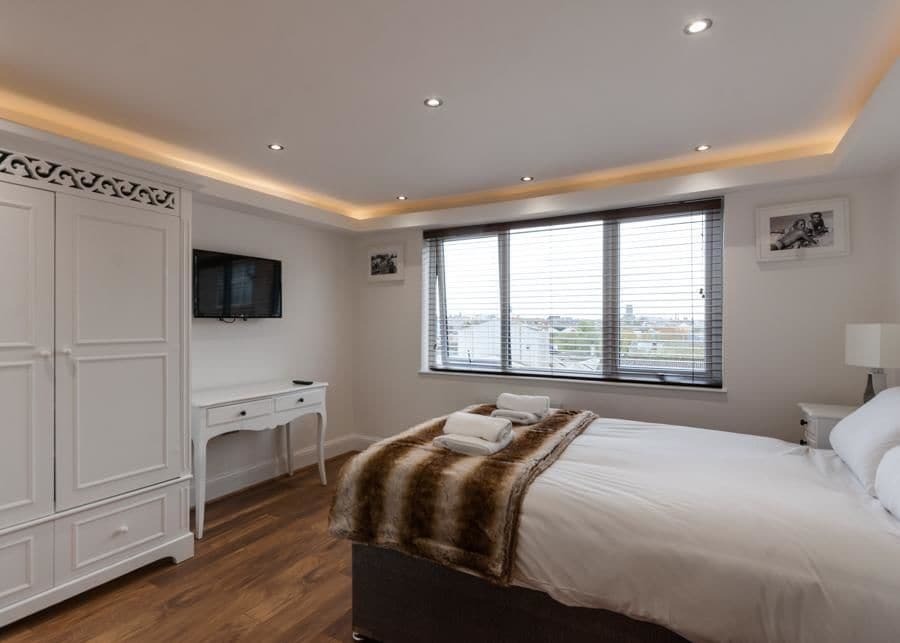 The Picture House Apartments Liverpool Exterior photo