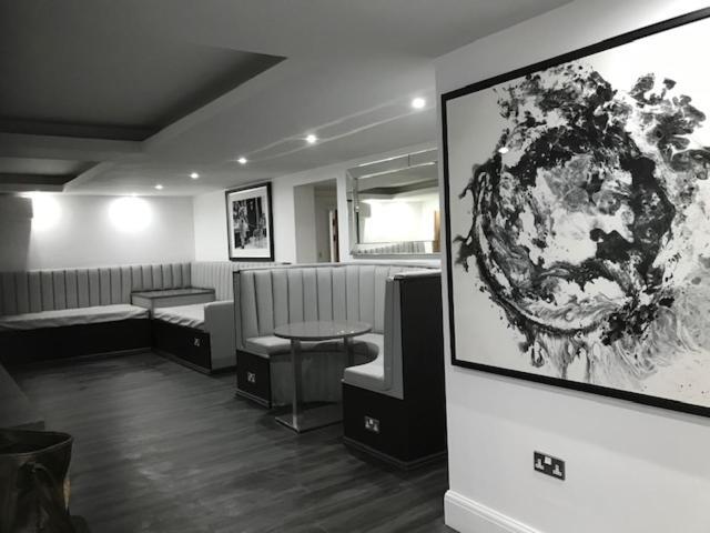 The Picture House Apartments Liverpool Exterior photo